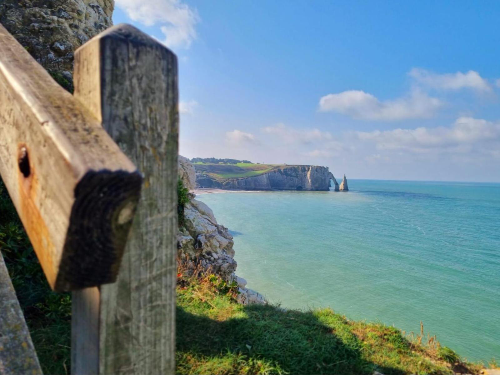 El Nido Proche D'Etretat Et Fecamp Villa Vattetot-sur-Mer Bagian luar foto
